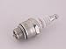 Spark Plug (14mm Most Mowers)