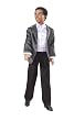 Barbie: The Groom (African American)