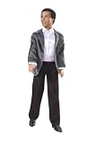 Barbie: The Groom (African American)