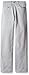 EASTON MAKO 2 Baseball Pant, Youth, Small, Grey