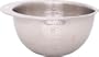 6 Cup Stainless Steel Mixing Bowl