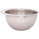 6 Cup Stainless Steel Mixing Bowl