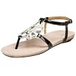 Clarks Women's Posy Flower