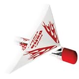 Marky Sparky Delta Wing Flyer for the Blast Pad