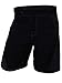 Epic MMA Gear WOD Shorts Agility 2.0 (Black/Black, 30)