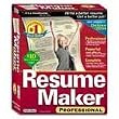 ResumeMaker(R) Deluxe 11.0
