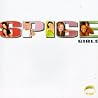Image of album by Spice Girls