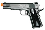 WE 1911 - Tac 5 Green Gas Pistol