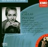 Revue Giuseppe di Stefano  / Puccini - Airs et duos (Coll. Great Artists Of The Century)