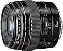 Canon EF 85mm f/1.8 USM Medium Telephoto Lens for Canon SLR Cameras