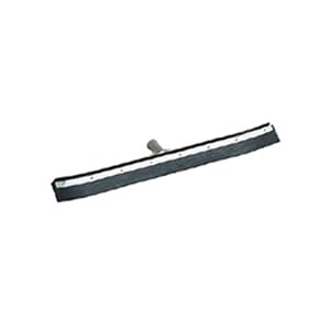 Carlisle 36324C00 Single Blade 24-Inch Floor Squeegee