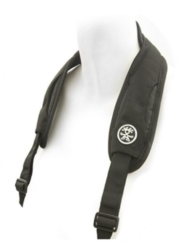 Cover image : CRUMPLER インダストリーディスグレイス ブラック ID-02A