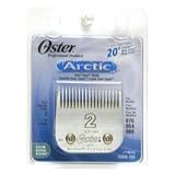 Oster Blade Arctic Size 2 Fits Oster 76 BL