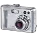 It Works DC-8365 Silver Digital Camera