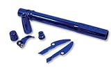 Eclipse Ego 07 / 08 CCU Body Kit - Polished Blue