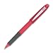 uni-ball Roller Grip Micro Point Roller Ball Pens, 12 Red Ink Pens(60706)