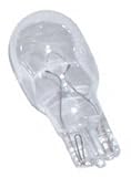 Intermatic #ML18W4C 4PK 18W Clear Wedge Bulb