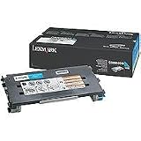 Lexmark C500S2CG cyan blue colour laser cartridge C500 C500N C500DN