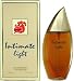 Intimate Light, a gently scented fragrance. Playful, sensual, delicate