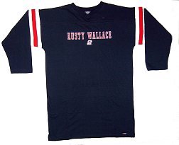 Buy Rusty Wallace Night Shirt