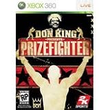 Prize Fighter X360