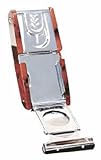Blazer (BLZCHIEF) Compact Butane Lighter with Cigar Cutter