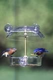 Droll Yankees Winner Window Feeder