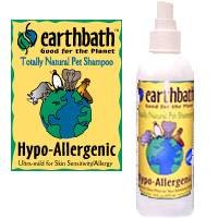 Earthbath Hypo-Allergenic Shampoo
