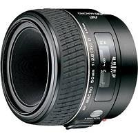 Konica Minolta Autofocus 50mm f/2.8 Lens for Maxxum SLR Cameras