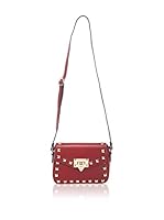 Laura Moretti Bandolera (Rojo)