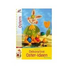 Dekorative Oster-Ideen