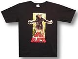 THE DEVIL'S REJECTS - Murder Madness Revenge - Black T-shirt