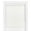 Imperial Solar Roller Shade - Ivory