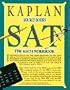 SAT: MATH WORKBOOK (Kaplan Sourcebooks)