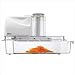 Aroma AMN-100 Electric Mandolin Slicer