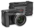 Kodak EasyShare Z8612IS 8.1MP Digital Camera with 12x Optical Image Stabilized Zoom