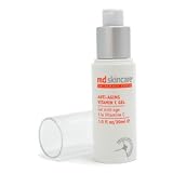 MD Skincare Anti-Aging Vitamin C Gel 30ml/1oz