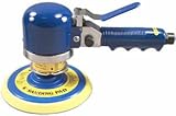 Review Astro Pneumatic 300SP / Astro Pneumatic 300SP 6-Inch DAQ Random Orbital Sander with Pad