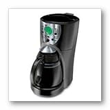 Sunbeam ISX23 12-Cup Coffeemaker