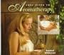Easy Steps to Aromatherapy
