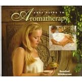 Easy Steps to Aromatherapy