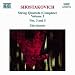 Shostakovich - String Quartets, Vol. 3