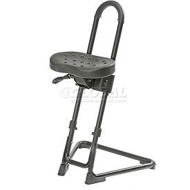 Lyon Ergonomic Sit Stand Stool