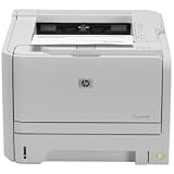 HP LaserJet Printer Monochrome (P2035)