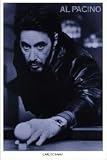 CARLITOS WAY AL PACINO SEAN PENN MOVIE POSTER