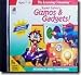 Supersolvers Gizmos and Gadgets