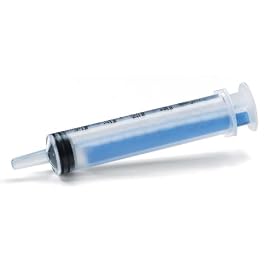 Apex Oral Medication Syringe