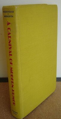 P.G. Wodehouse