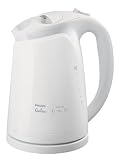 Philips HD4682 3 kw Cordless Jug Kettle - White