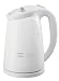 Philips HD4682 3 kw Cordless Jug Kettle - White